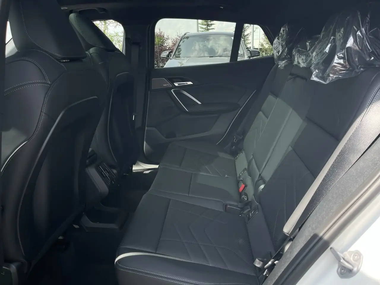 BMW X2 снимка BMW X2