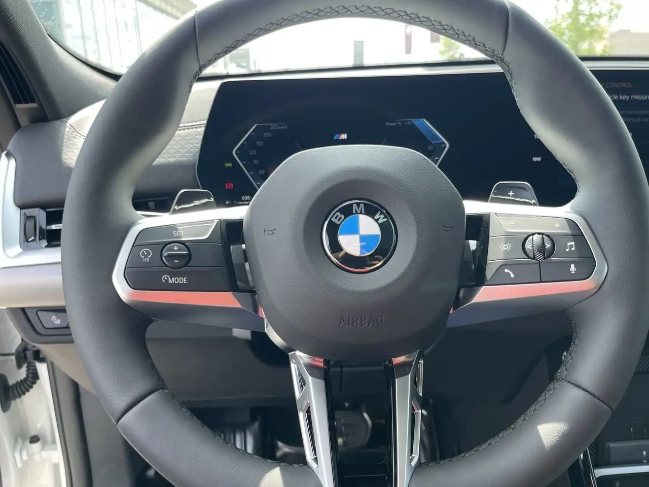 BMW X2 снимка BMW X2