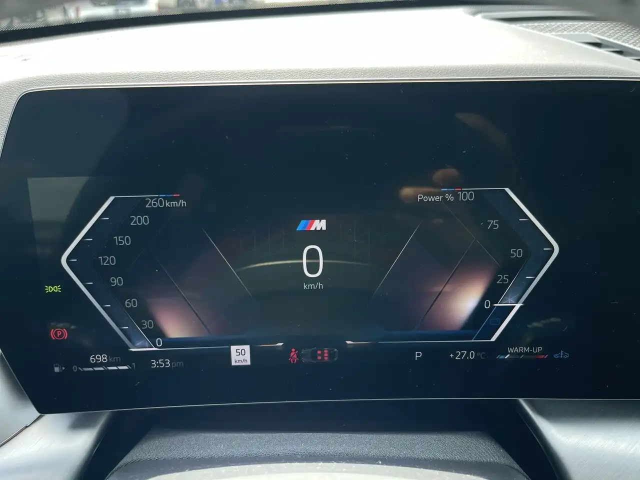 BMW X2 снимка BMW X2