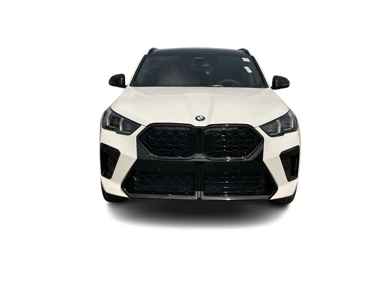 BMW X2 снимка BMW X2