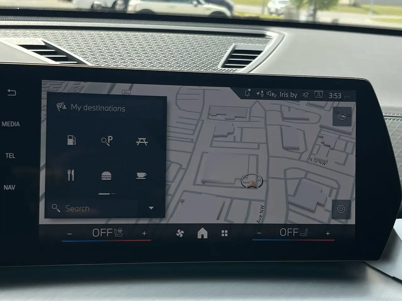 BMW X2 снимка BMW X2