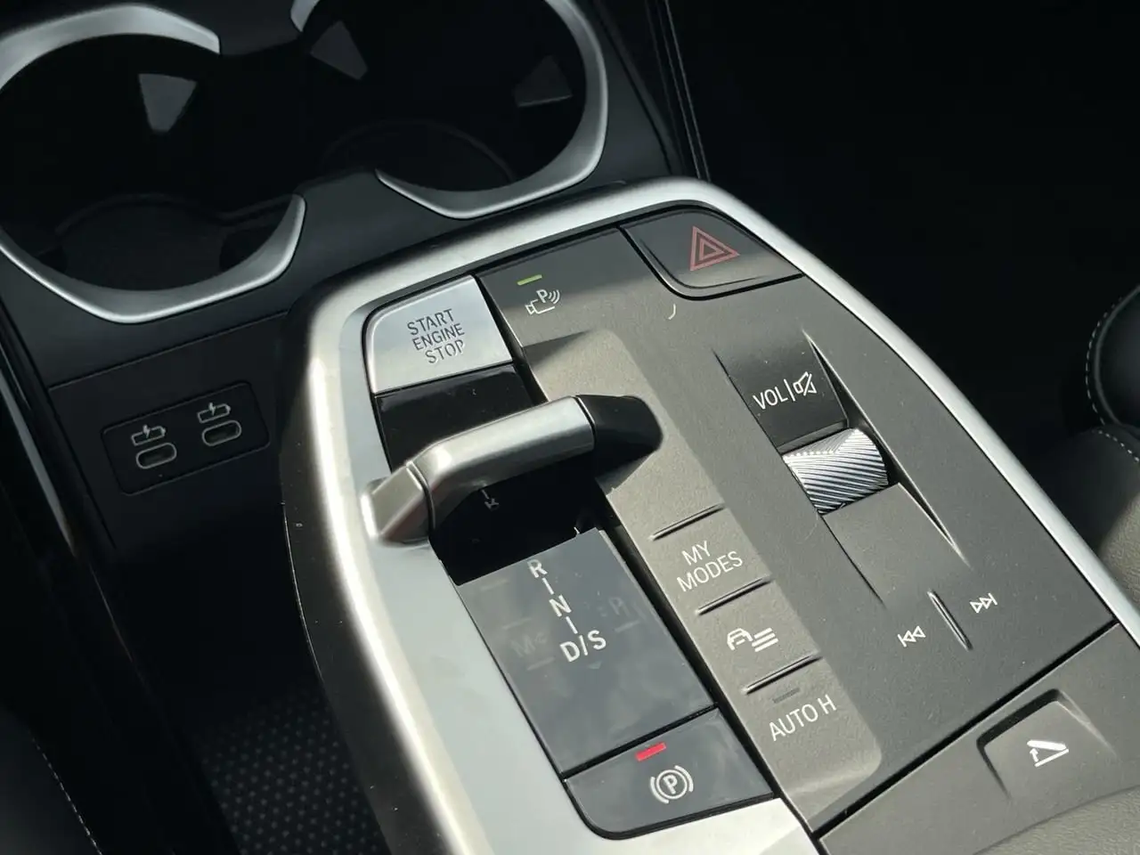 BMW X2 снимка BMW X2