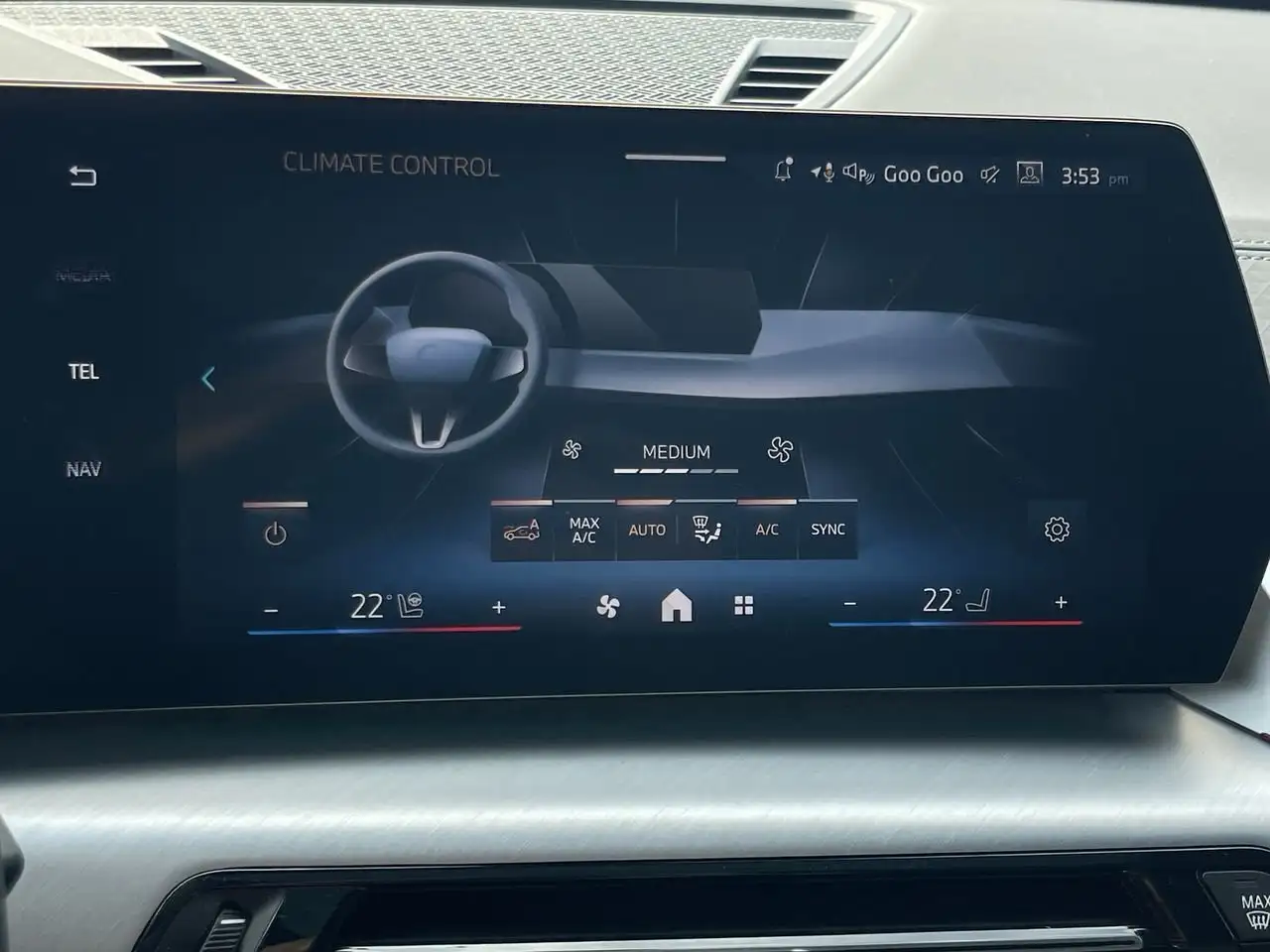BMW X2 снимка BMW X2