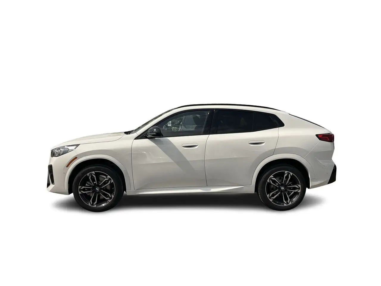 BMW X2 снимка BMW X2