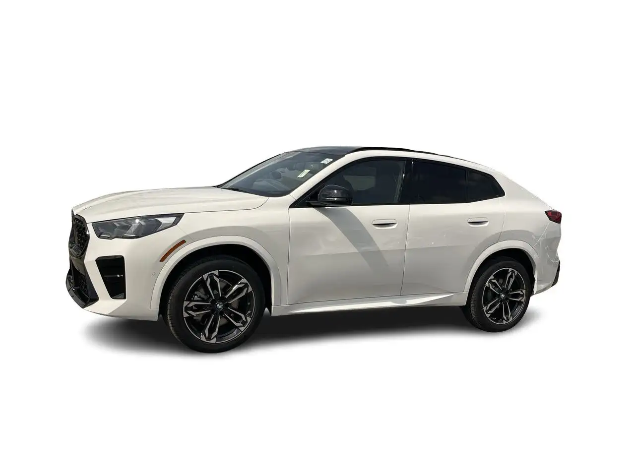 BMW X2 снимка BMW X2