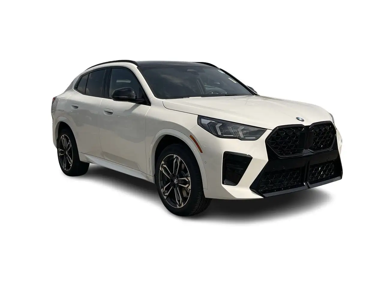 BMW X2 снимка BMW X2