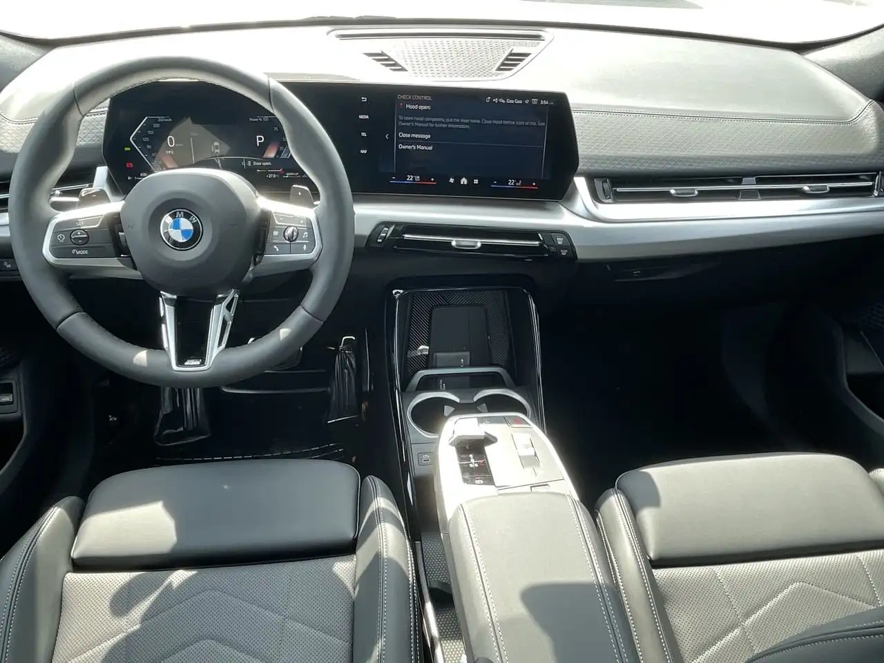 BMW X2 снимка BMW X2