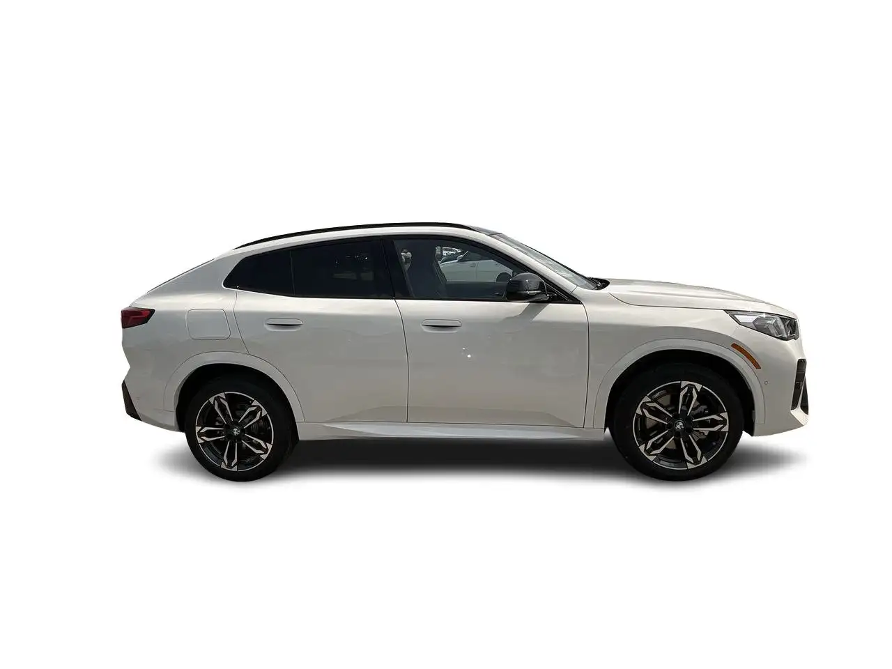 BMW X2 снимка BMW X2