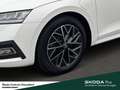 Skoda Octavia Combi Style iV DSG Infotainment-Paket Columbus Plu Wit - thumbnail 10