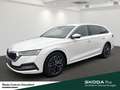 Skoda Octavia Combi Style iV DSG Infotainment-Paket Columbus Plu Wit - thumbnail 1