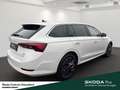 Skoda Octavia Combi Style iV DSG Infotainment-Paket Columbus Plu Wit - thumbnail 4