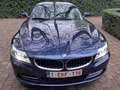 BMW Z4 2.0i sDrive28i Bleu - thumbnail 1
