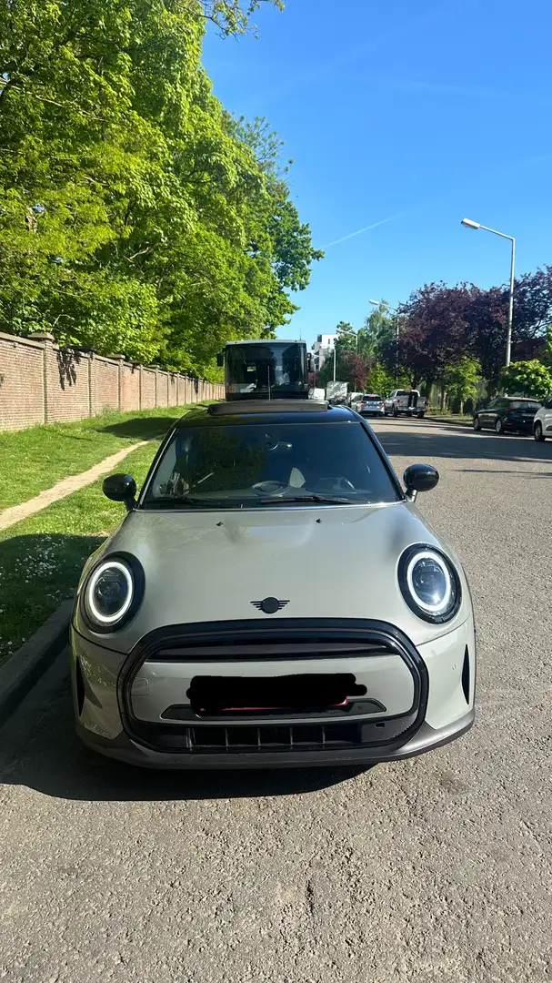 MINI Cooper - 1