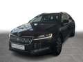 Skoda Superb Combi 2.0TDI DSG Style NAVI AHK LED PDC Schwarz - thumbnail 2