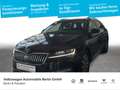 Skoda Superb Combi 2.0TDI DSG Style NAVI AHK LED PDC Schwarz - thumbnail 1