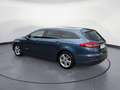 Ford Mondeo Turnier 2.0 Ti-VCT Hybrid Navi Klima PDC Bleu - thumbnail 4