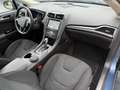 Ford Mondeo Turnier 2.0 Ti-VCT Hybrid Navi Klima PDC Bleu - thumbnail 9