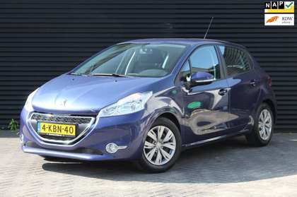 Peugeot 208 1.4 VTi Active | Bluetooth | Airco | Trekhaak | Cr