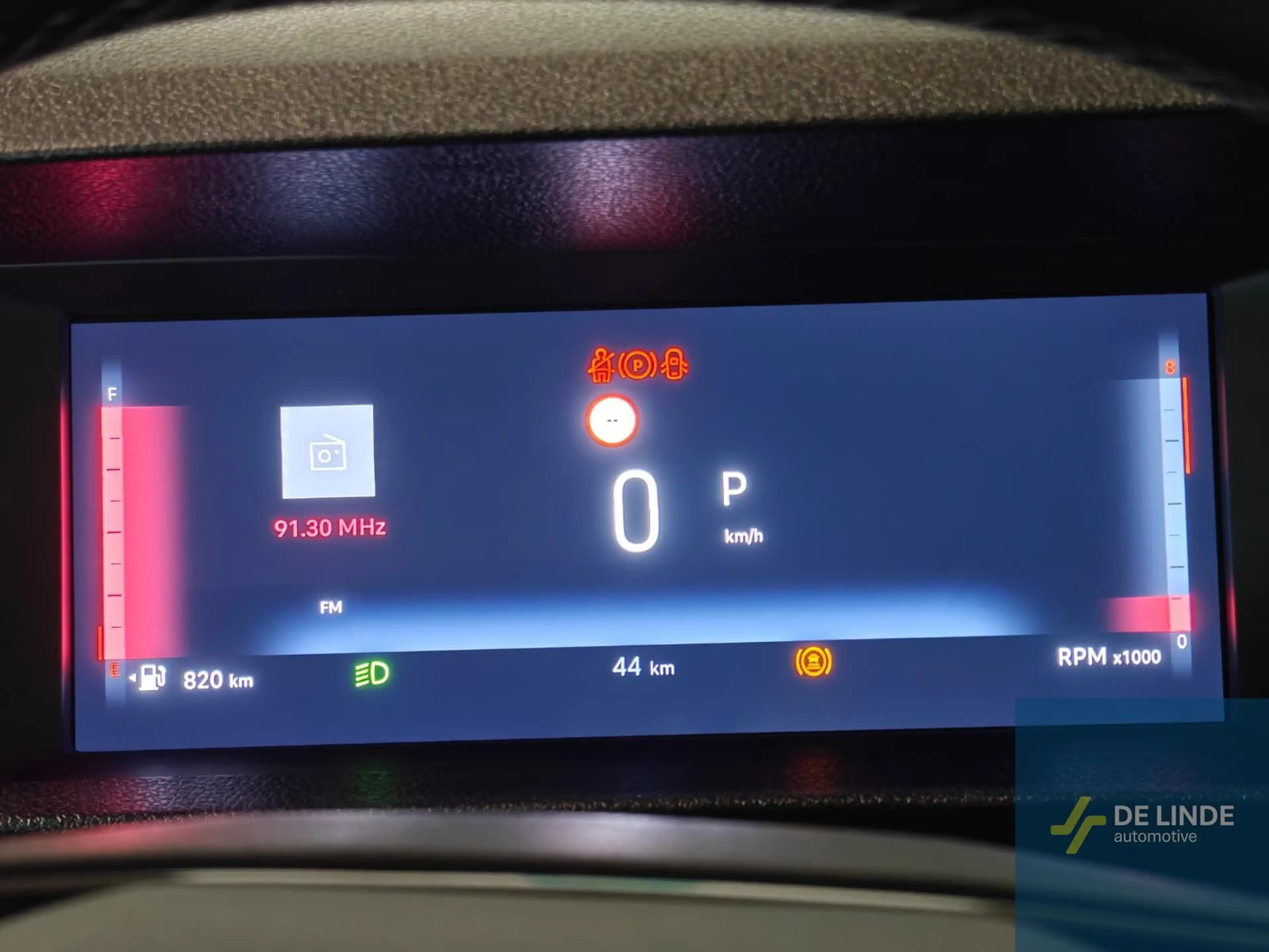 Fiat Scudo DUBBEL CABINE — photo 15