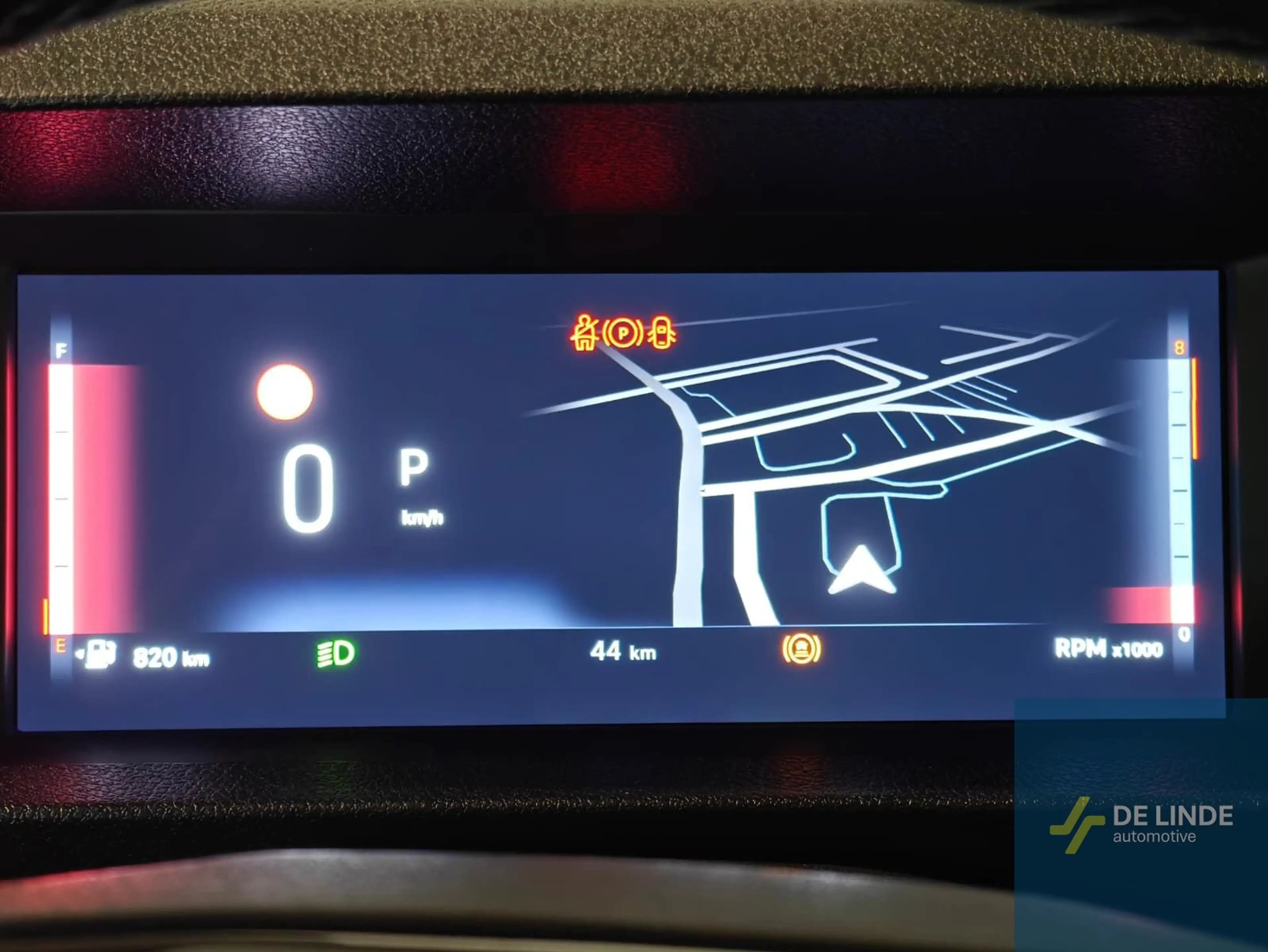 Fiat Scudo DUBBEL CABINE — photo 13