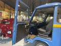 Borgward B 611 Abschleppwagen Oldtimer Blau - thumbnail 8