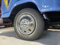 Borgward Egyéb B 611 Abschleppwagen Oldtimer Kék - thumbnail 18