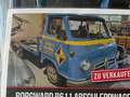 Borgward B 611 Abschleppwagen Oldtimer Azul - thumbnail 24