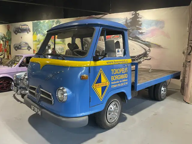 Borgward