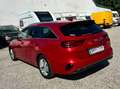 Kia Ceed SW / cee'd SW ceed SW 1,5 TGDI GT-Line 48V DCT GT-Line Rot - thumbnail 7