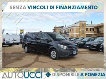 2.2 114 CDI PL Tourer 9 Posti Extra-Long Autom.