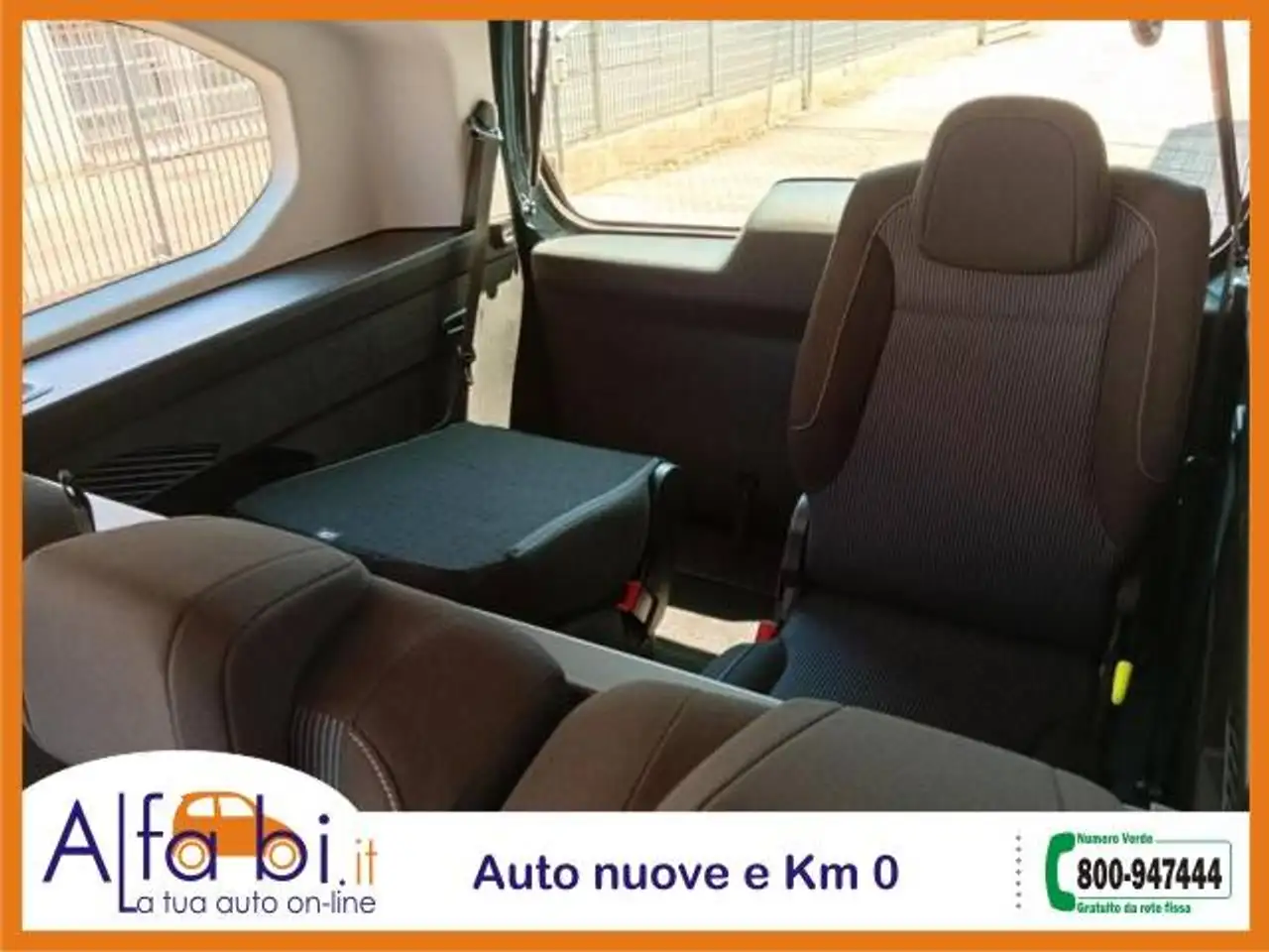 Fiat Qubo 2026 — фото 13