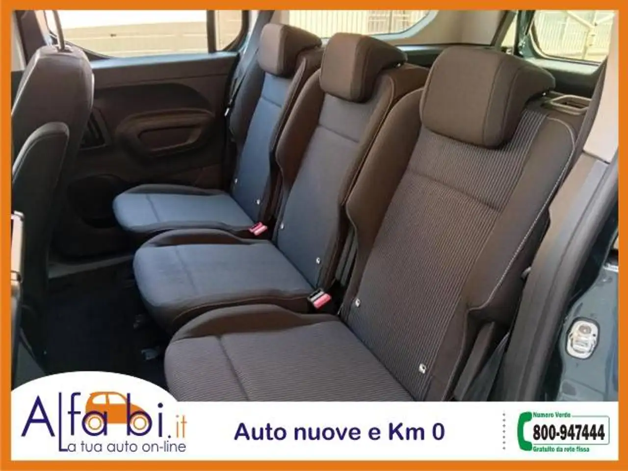 Fiat Qubo 2026 — фото 11