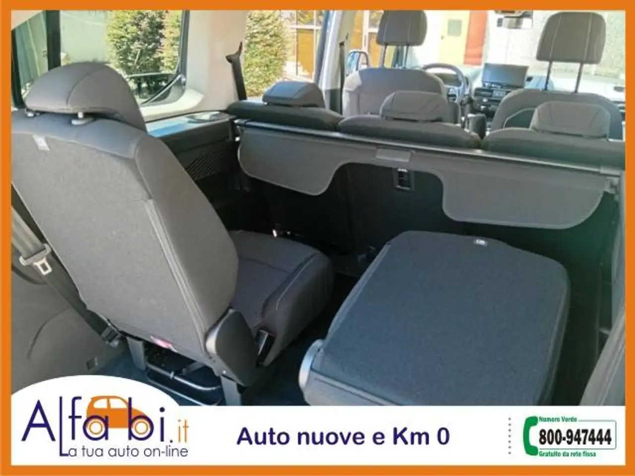 Fiat Qubo 2026 — фото 14