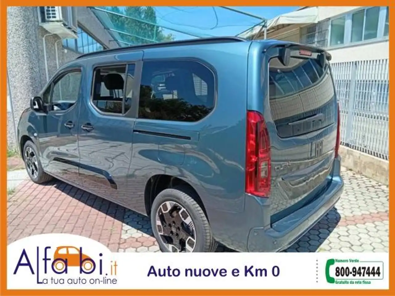 Fiat Qubo 2026