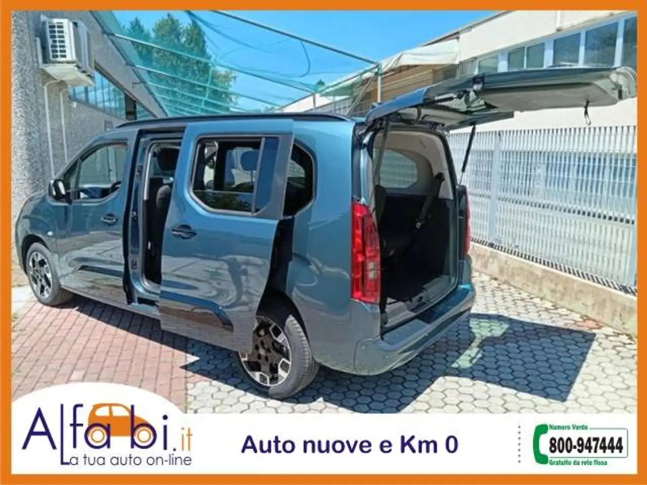 Fiat Qubo 2026