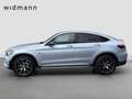 Mercedes-Benz GLC 300 e 4M Coupé *AMG*Multibeam*Sitzklima*AHK* Silber - thumbnail 5