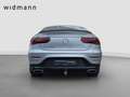 Mercedes-Benz GLC 300 e 4M Coupé *AMG*Multibeam*Sitzklima*AHK* Silber - thumbnail 4