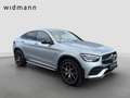 Mercedes-Benz GLC 300 e 4M Coupé *AMG*Multibeam*Sitzklima*AHK* Silber - thumbnail 7