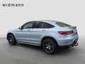 Mercedes-Benz GLC 300 e 4M Coupé *AMG*Multibeam*Sitzklima*AHK* Silber - thumbnail 8