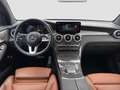 Mercedes-Benz GLC 300 e 4M Coupé *AMG*Multibeam*Sitzklima*AHK* Silber - thumbnail 9