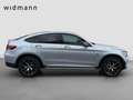 Mercedes-Benz GLC 300 e 4M Coupé *AMG*Multibeam*Sitzklima*AHK* Silber - thumbnail 6