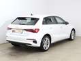 Audi A3 30 TFSI intense Weiß - thumbnail 3
