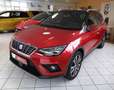 SEAT Arona 1.0 TSI XCELLENCE Navigation Sitzheizung Rot - thumbnail 1