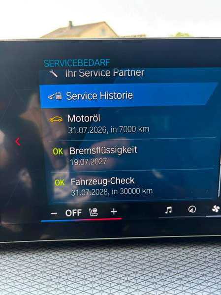 BMW M3 Touring xDrive Competition *SITZKLIMA*HUD*LEDER*DAP*HARMAN/KARDON* — photo 11