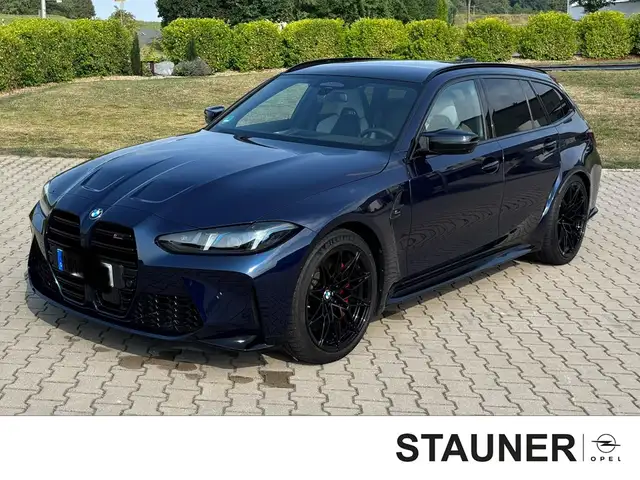 BMW M3 main image