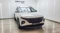 Hyundai TUCSON MAXX HYBRID 2WD 1.6 T-GDI 180 6ED Wit - thumbnail 8