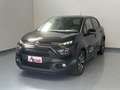 Citroen C3 PureTech 110 S&S EAT6 Max Automatico Noir - thumbnail 1
