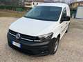 Volkswagen Caddy 2.0 TDI 102 CV BUSINESS - PREZZO + IVA - EURO 6B Bianco - thumbnail 10