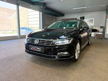 SW 2.0TDI R line DSG * Cockpit * Toit pano * Cuir * Led * Camera