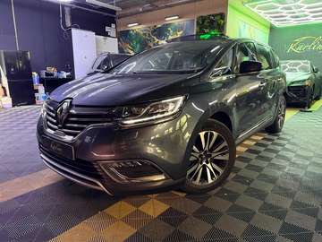 1.8 TCE 225 cv 7 PLACES INITIALE PARIS EDC-7 I TOIT PANORAMIQUE - TVA RECUPERABLE
